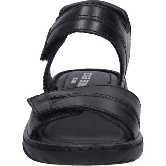 JOSEF SEIBEL Señoras Sandalia Debra 19 en negro - Image 4