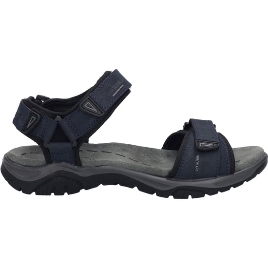 JOSEF SEIBEL Hombres Sandalia Arlo 01 en blau - Image 2