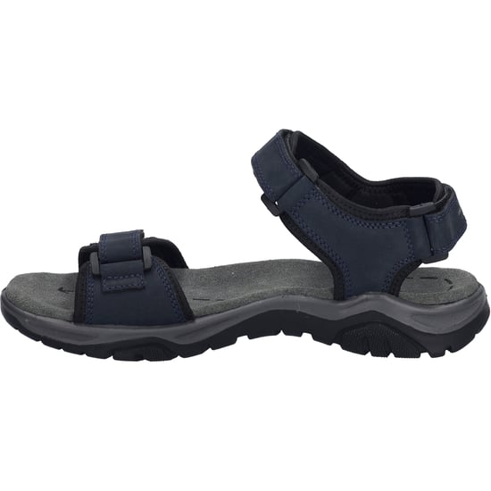 JOSEF SEIBEL Hombres Sandalia Arlo 01 en blau - Image 3