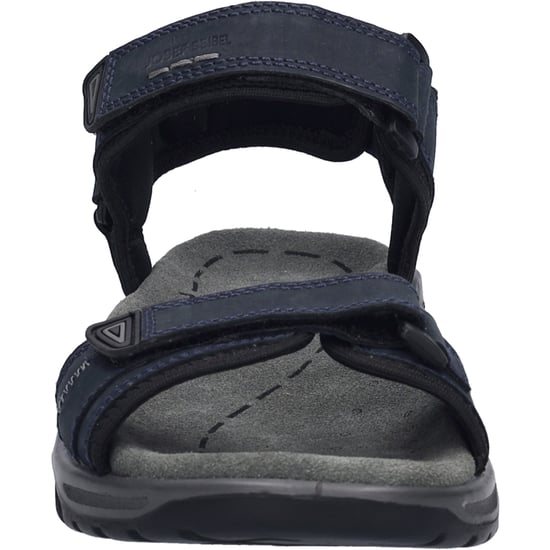 JOSEF SEIBEL Hombres Sandalia Arlo 01 en blau - Image 4