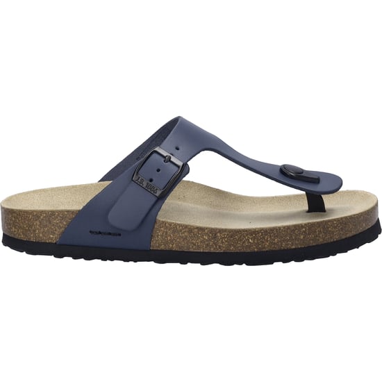 JOSEF SEIBEL Señoras Separadores de dedos Hermine 02 en blau - Image 2
