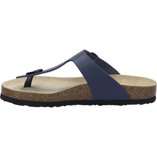 JOSEF SEIBEL Señoras Separadores de dedos Hermine 02 en blau - Image 3