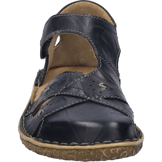 JOSEF SEIBEL Señoras Sandalia Rosalie 03 en negro - Image 4