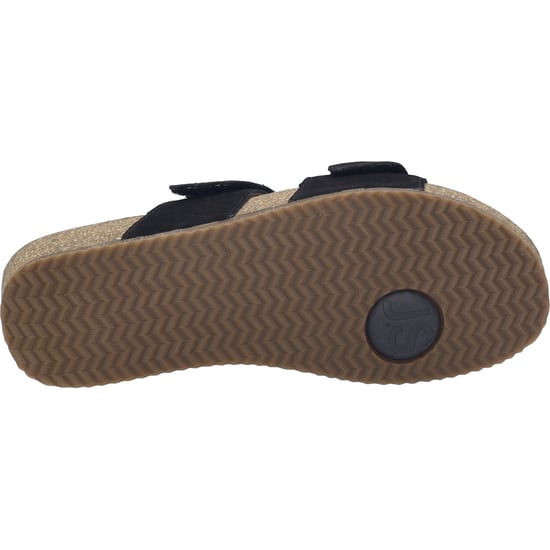 JOSEF SEIBEL Señoras Sandalia Tonga 86 en negro - Image 5