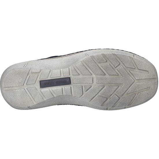 JOSEF SEIBEL Hombres Sandalia New Anvers 76 en blau - Image 6