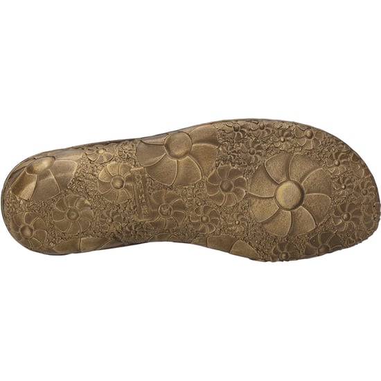 JOSEF SEIBEL Señoras Sandalia Rosalie 04 en negro - Image 5