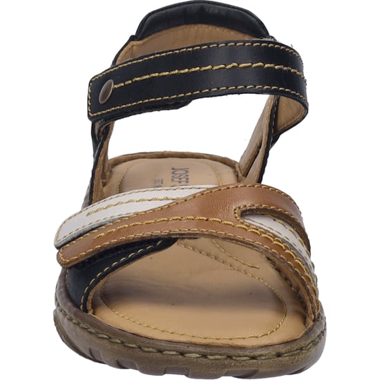 JOSEF SEIBEL Señoras Sandalia Debra 62 en negro - Image 4