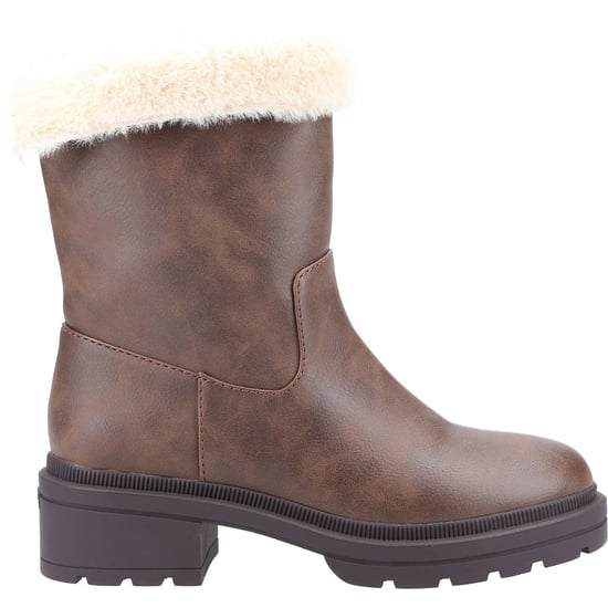Rocket Dog Idea Roll Down Botas - Image 5