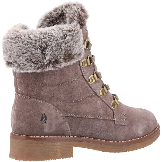 Hush Puppies Florence MEMORY FOAM Boots Womens - Image 2