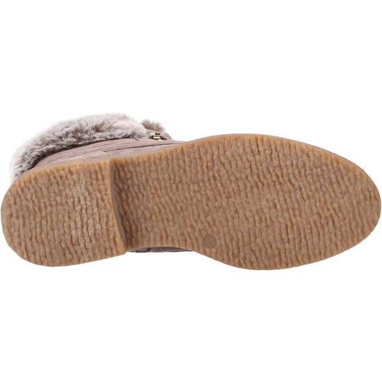 Hush Puppies Florence MEMORY FOAM Boots Womens - Image 3
