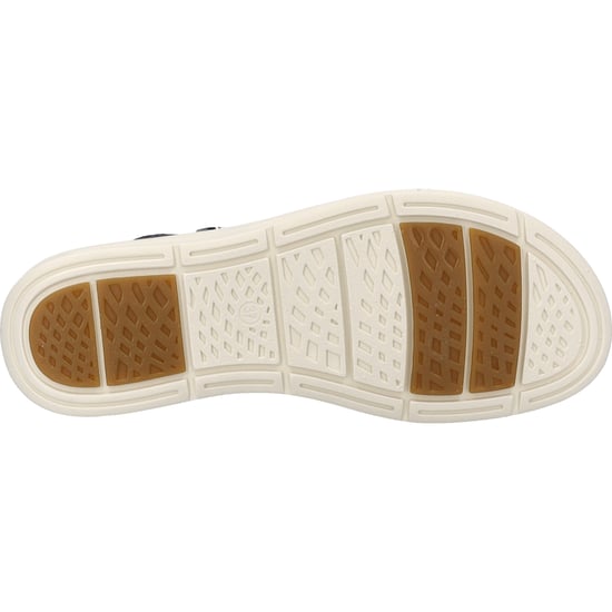 JOSEF SEIBEL Señoras Sandalia Sevran 02 en negro - Image 5