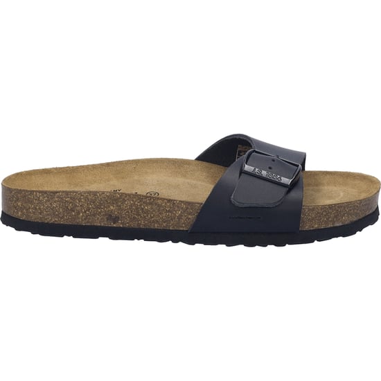 JOSEF SEIBEL Señoras Sandalia Hermine 03 en negro - Image 2