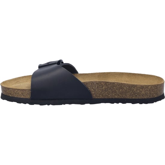 JOSEF SEIBEL Señoras Sandalia Hermine 03 en negro - Image 3