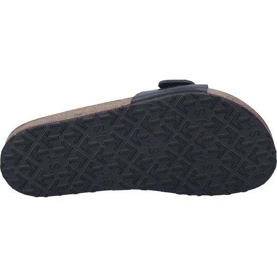 JOSEF SEIBEL Señoras Sandalia Hermine 03 en negro - Image 6