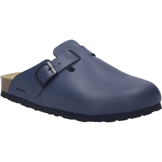 JOSEF SEIBEL Señoras Obstrucción Hermine 04 en blau - Image 1