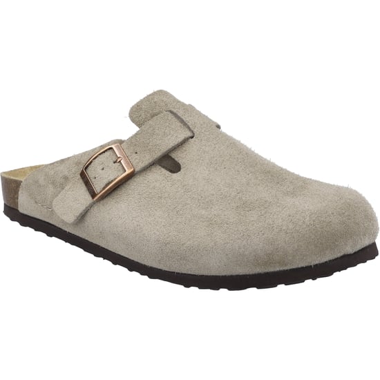JOSEF SEIBEL Hombres Obstrucción Josef 04 en beige - Image 1