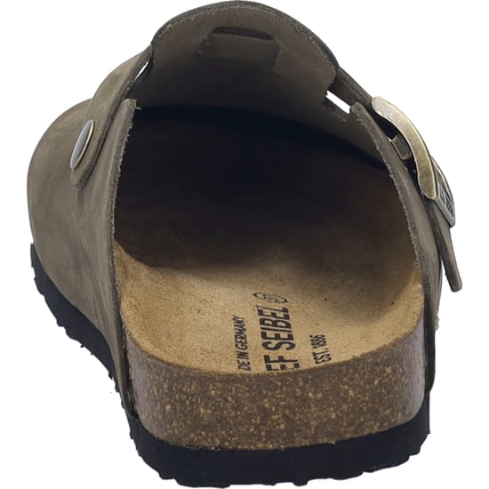 JOSEF SEIBEL Señoras Obstrucción Hermine 04 en beige - Image 4