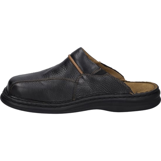 JOSEF SEIBEL Hombres Obstrucción Klaus en negro - Image 3