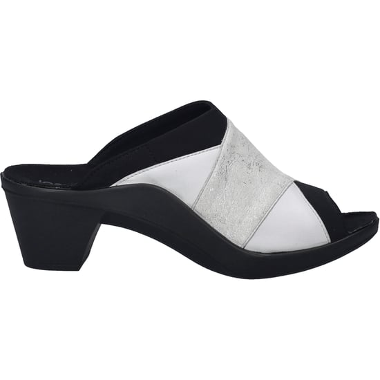 JOSEF SEIBEL Señoras Obstrucción St.Tropez 68 en blanco - Image 2