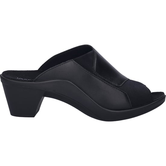 JOSEF SEIBEL Señoras Obstrucción St.Tropez 44 en negro - Image 2