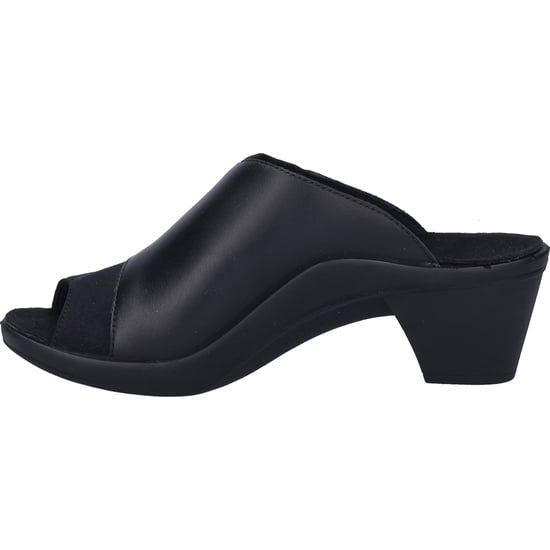 JOSEF SEIBEL Señoras Obstrucción St.Tropez 44 en negro - Image 3