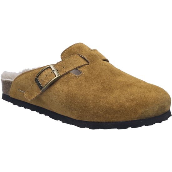 JOSEF SEIBEL Señoras Obstrucción Hermine 09 en beige - Image 1