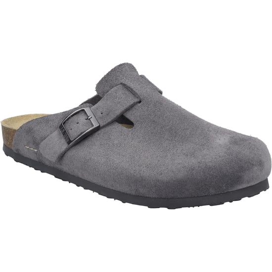 JOSEF SEIBEL Hombres Obstrucción Josef 04 en gris - Image 1