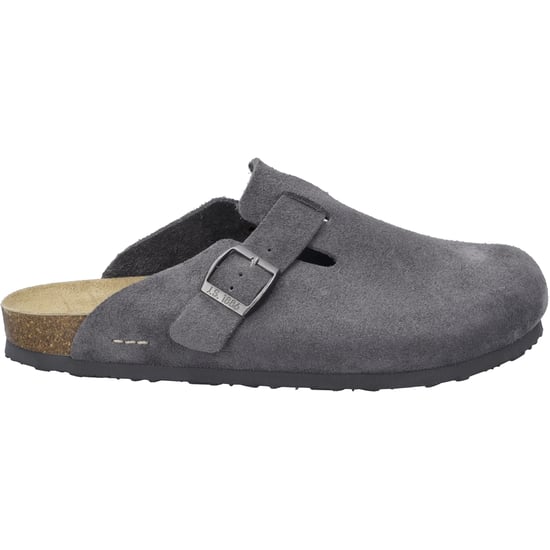 JOSEF SEIBEL Hombres Obstrucción Josef 04 en gris - Image 2