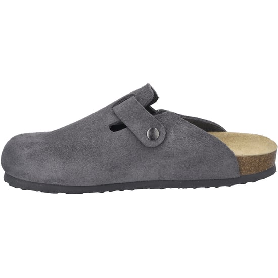 JOSEF SEIBEL Hombres Obstrucción Josef 04 en gris - Image 3