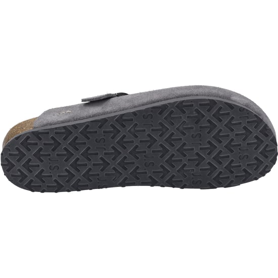 JOSEF SEIBEL Hombres Obstrucción Josef 04 en gris - Image 5
