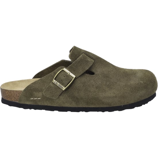 JOSEF SEIBEL Hombres Obstrucción Josef 04 en verde - Image 2