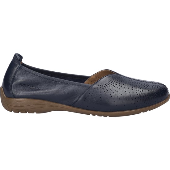 JOSEF SEIBEL Señoras Bailarina Fenja 29 en blau - Image 2