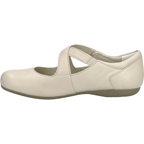 JOSEF SEIBEL Señoras Bailarina Fiona 72 en beige - Image 3