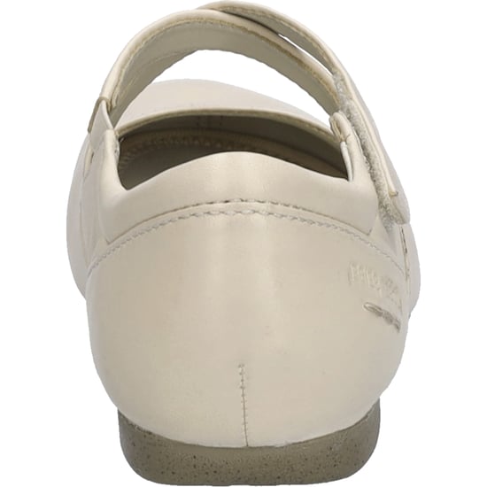JOSEF SEIBEL Señoras Bailarina Fiona 72 en beige - Image 4
