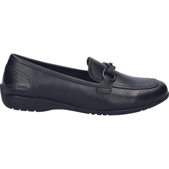 JOSEF SEIBEL Señoras Bailarina Fenja 34 en negro - Image 2