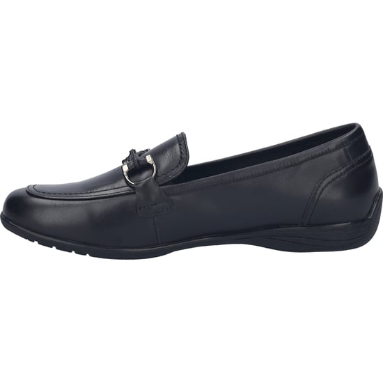 JOSEF SEIBEL Señoras Bailarina Fenja 34 en negro - Image 3