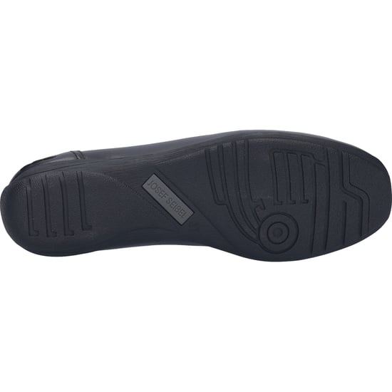 JOSEF SEIBEL Señoras Bailarina Fenja 34 en negro - Image 5