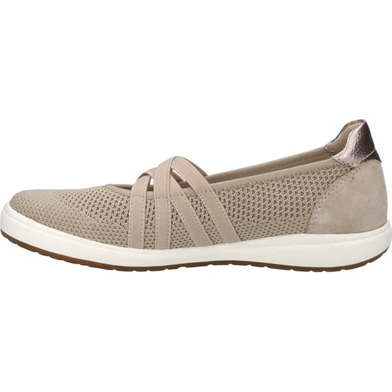 JOSEF SEIBEL Señoras Bailarina Caren 67 en beige - Image 3