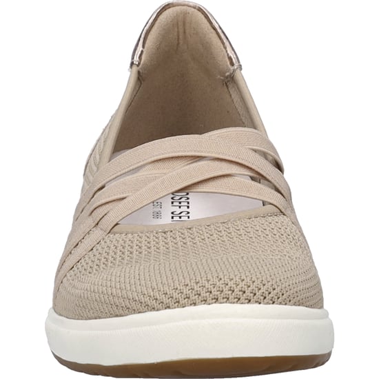 JOSEF SEIBEL Señoras Bailarina Caren 67 en beige - Image 4