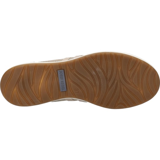 JOSEF SEIBEL Señoras Bailarina Caren 67 en beige - Image 5