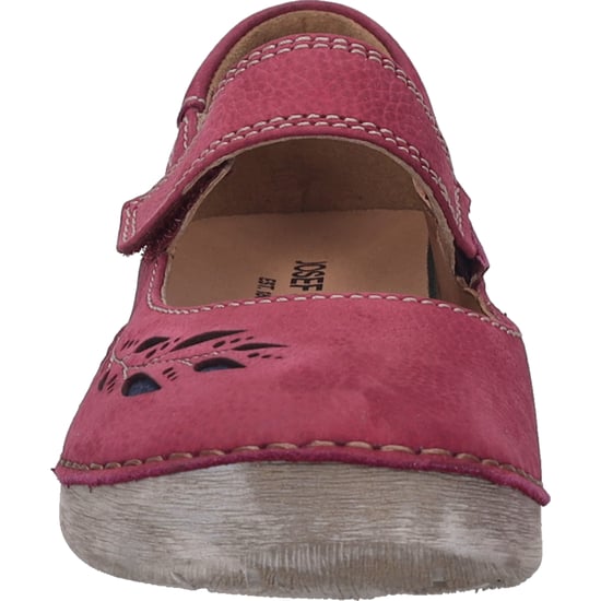 JOSEF SEIBEL Señoras Bailarina Fergey 58 en rosa - Image 4