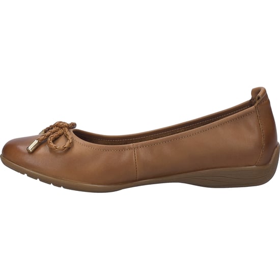 JOSEF SEIBEL Señoras Bailarina Fenja 09 en beige - Image 3