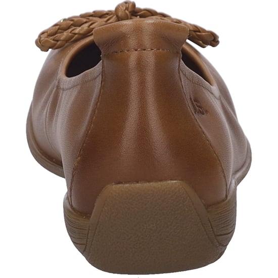 JOSEF SEIBEL Señoras Bailarina Fenja 09 en beige - Image 4