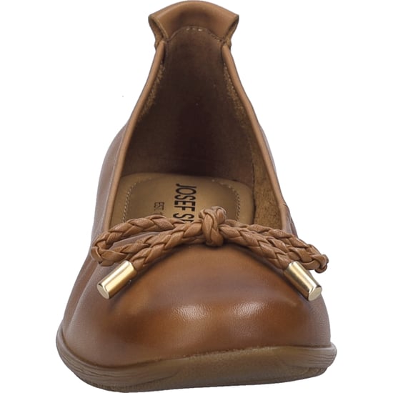 JOSEF SEIBEL Señoras Bailarina Fenja 09 en beige - Image 5