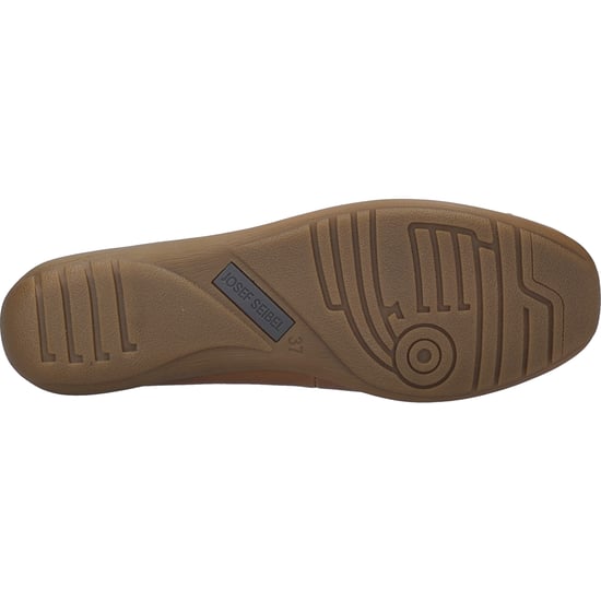 JOSEF SEIBEL Señoras Bailarina Fenja 09 en beige - Image 6