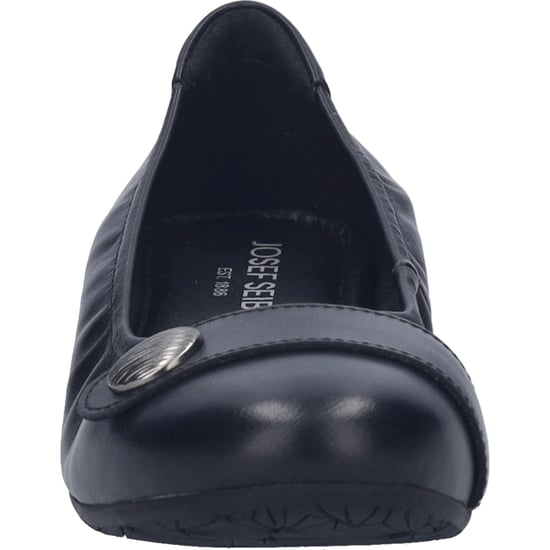 JOSEF SEIBEL Señoras Bailarina Florina 04 en negro - Image 4