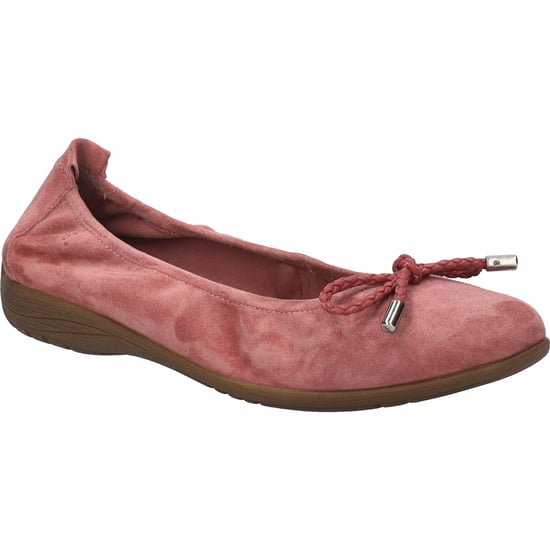 JOSEF SEIBEL Señoras Bailarina Fenja 09 en rosa - Image 1