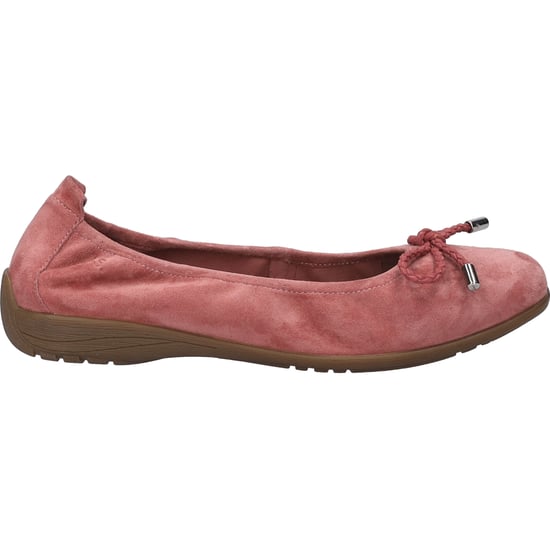 JOSEF SEIBEL Señoras Bailarina Fenja 09 en rosa - Image 2