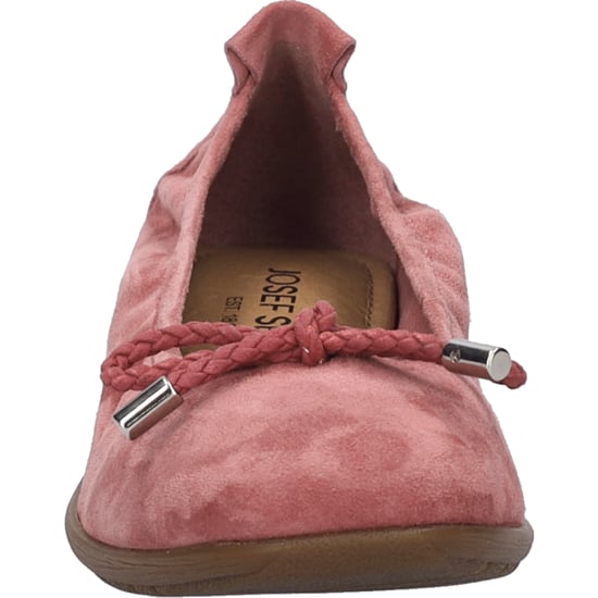 JOSEF SEIBEL Señoras Bailarina Fenja 09 en rosa - Image 3