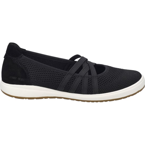 JOSEF SEIBEL Señoras Bailarina Caren 67 en negro - Image 2